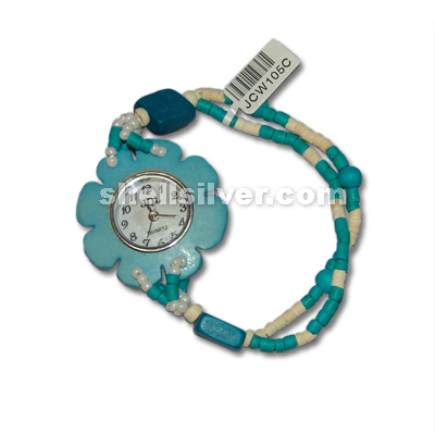 Stretchable Watch